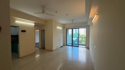 Living Room Image of 1760 Sq.ft 3 BHK Apartment / Flat for sale in Paras Dews, Sector 106 Gurgaon for Rs. 18500000