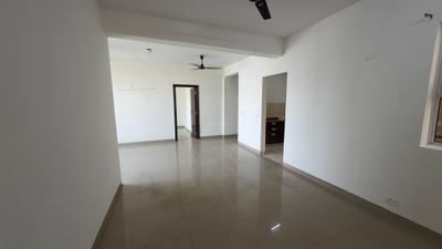 Satya The Hermitage Living Room 3