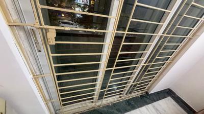 Balcony Image of 800 Sq.ft 1 BHK Apartment / Flat for rent in Hiranandani Flora, Hiranandani Estate Thane for Rs. 35000