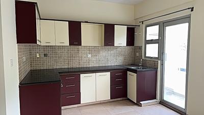 Kitchen Image of 965 Sq.ft 2 BHK Apartment / Flat for rent in Nitesh Hyde Park Phase II, Hulimavu Bengaluru for Rs. 37500