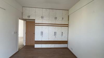 Bedroom Image of 1550 Sq.ft 3 BHK Builder Floor for rent in Vatika Xpressions, Sector 88B Gurgaon for Rs. 35500