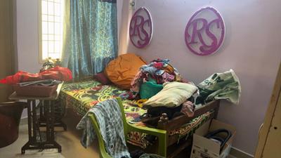 Bedroom Image of 750 Sq.ft 2 BHK Apartment / Flat for sale in Urapakkam Chennai for Rs. 5000000