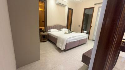 Bedroom Image of 1251 Sq.ft 4 BHK Independent House for sale in Harlal Pur Mohali for Rs. 16990000