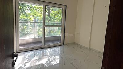 Bedroom Image of 2000 Sq.ft 3 BHK Apartment / Flat for sale in Tidke Colony Nashik for Rs. 13000000