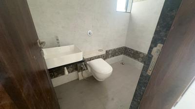 Image of 900 Sq.ft 2 BHK Apartment / Flat for sale in Kohinoor Sapphire III, Tathawade, Pune for Rs. 8600000