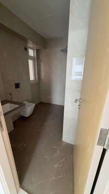 Image of 1245 Sq.ft 3 BHK Apartment / Flat for rent in Monte South, Byculla, Mumbai for Rs. 240000
