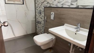 Image of 980 Sq.ft 2 BHK Apartment / Flat for rent in Pegasus Megapolis Saffron, Hinjawadi Phase 3, Pune for Rs. 26000