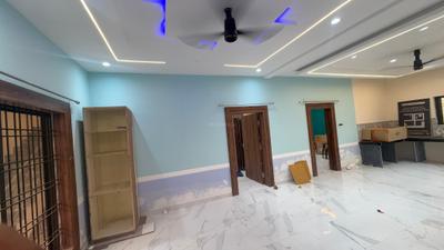 Living Room Image of 1300 Sq.ft 3 BHK Builder Floor for rent in Sarkanda Bilaspur for Rs. 25000