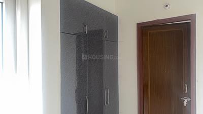 Bedroom Image of 1400 Sq.ft 3 BHK Apartment / Flat for rent in Rohit Grand, Guramba Lucknow for Rs. 21000