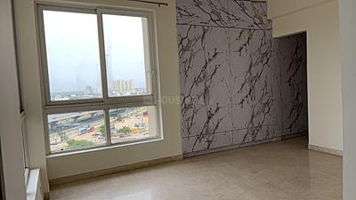 Bedroom Image of 3400 Sq.ft 4 BHK Apartment / Flat for sale in Indiabulls Enigma, Sector 110 Gurgaon for Rs. 49500000