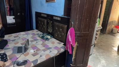 Bedroom Image of 540 Sq.ft 5 BHK Independent House for sale in Mandoli New Delhi for Rs. 9000000
