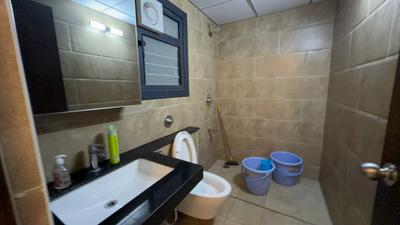 Image of 1320 Sq.ft 2 BHK Apartment / Flat for rent in Purva Atmosphere, R.K. Hegde Nagar, Bengaluru for Rs. 58000