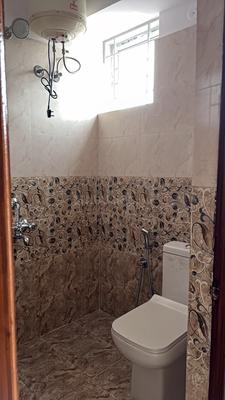 Bathroom Image of 702 Sq.ft 1 BHK Apartment / Flat for rent in Bilekahalli Bengaluru for Rs. 24799
