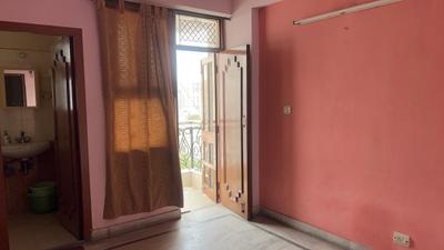 Bedroom Image of 1700 Sq.ft 4 BHK Apartment / Flat for sale in Vasundhara Ghaziabad for Rs. 16800000