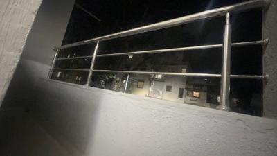 Balcony Image of 1050 Sq.ft 1 BHK Builder Floor for rent in Gokhalenagar Pune for Rs. 23000