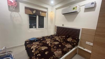 Bedroom Image of 550 Sq.ft 2 BHK Apartment / Flat for sale in Borkhera Kota for Rs. 1500000
