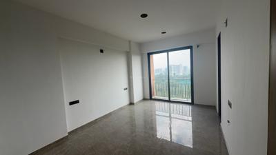 Bedroom Image of 2475 Sq.ft 3 BHK Apartment / Flat for sale in Polaris Casarica, Sargasan Gandhinagar for Rs. 11500000