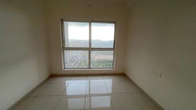 Bedroom Image of 750 Sq.ft 2 BHK Apartment / Flat for sale in Godrej Green Vistas, Mahalunge Pune for Rs. 7500000