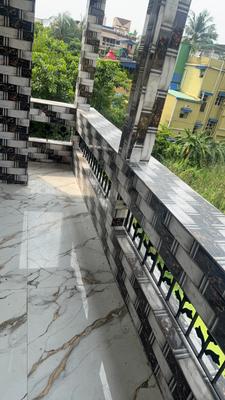 Image of 924 Sq.ft 2 BHK Apartment / Flat for sale in Airport Gate no. 1, Kolkata for Rs. 3234000