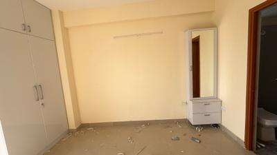 Bedroom Image of 980 Sq.ft 2 BHK Apartment / Flat for rent in GLS Avenue 81, Sector 81 Gurgaon for Rs. 21500