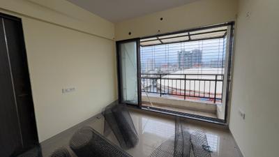 2 BHK Flat