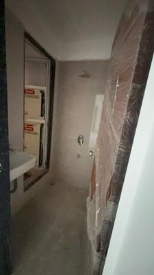 Bathroom Image of 700 Sq.ft 1 BHK Apartment / Flat for sale in Triveni Heights, Ulwe Navi Mumbai for Rs. 7500000