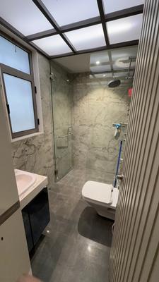 Image of 2505 Sq.ft 3 BHK Apartment / Flat for sale in Happy Home Celebrity Greens, Bhimrad, Surat for Rs. 19000000