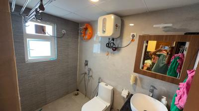 Image of 1160 Sq.ft 3 BHK Apartment / Flat for sale in City Grace, Bamheta Village, Ghaziabad for Rs. 10000000