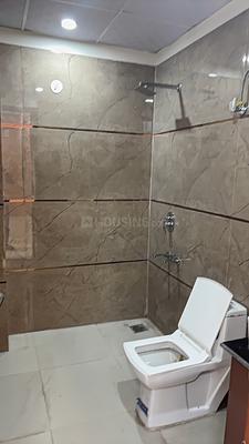 Image of 1850 Sq.ft 4 BHK Builder Floor for rent in Vasundhara, Ghaziabad for Rs. 37000