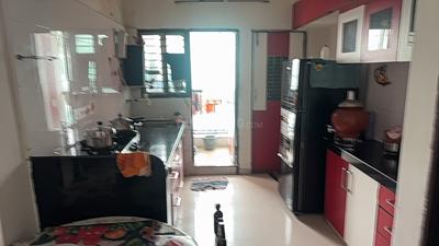 2 BHK Flat