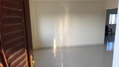 Living Room Image of 1600 Sq.ft 3 BHK Apartment / Flat for sale in Sri Nagar Colony Khammam for Rs. 6500000