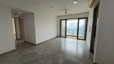 Living Room Image of 1000 Sq.ft 2 BHK Apartment / Flat for sale in Lodha New Cuffe Parade, Sion Mumbai for Rs. 30500000