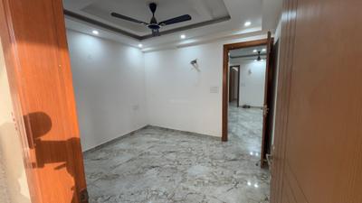 Bedroom Image of 720 Sq.ft 2 BHK Apartment / Flat for sale in Chhattarpur New Delhi for Rs. 6500000
