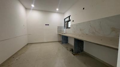 Kitchen Image of 1580 Sq.ft 3 BHK Apartment / Flat for sale in Goyal My Home Akurdi, Akurdi Pune for Rs. 13000000
