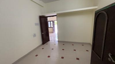 Bedroom Image of 2000 Sq.ft 4 BHK Independent House for rent in Scheme No 114 Indore for Rs. 35000