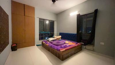 Bedroom Image of 940 Sq.ft 2 BHK Apartment / Flat for sale in DTC Southern Heights, Joka Kolkata for Rs. 7000000