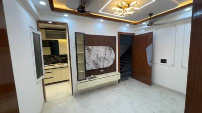 Living Room Image of 1000 Sq.ft 2 BHK Apartment / Flat for sale in Capital Metro Height, Sector 72 Noida for Rs. 4182737