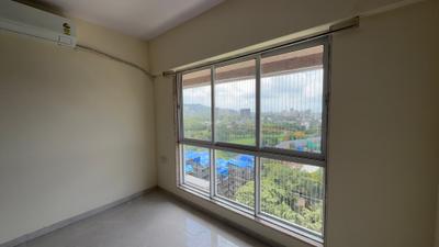 1 BHK Flat