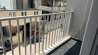 Image of 1200 Sq.ft 2 BHK Apartment / Flat for rent in Whitefield, Bengaluru for Rs. 27000