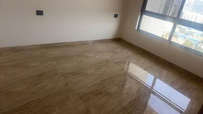 Bedroom Image of 1045 Sq.ft 2 BHK Apartment / Flat for rent in VTP Sierra, Sus Pune for Rs. 30000