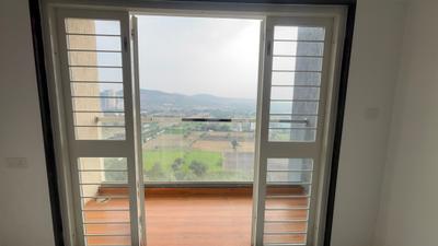 Image of 1069 Sq.ft 2 BHK Apartment / Flat for rent in Kohinoor Sportsville, Maan, Pune for Rs. 26700