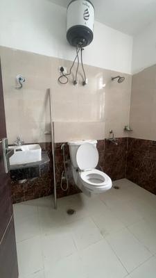 Image of 900 Sq.ft 2 BHK Apartment / Flat for rent in Sikka Karnam Greens, Sector 143B, Noida for Rs. 26000