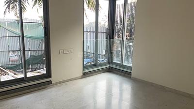 Bedroom Image of 810 Sq.ft 2 BHK Apartment / Flat for sale in The Views By Adani Realty, Ghatkopar East Mumbai for Rs. 26500000