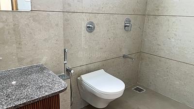 Image of 2106 Sq.ft 3 BHK Apartment / Flat for sale in Vasna, Ahmedabad for Rs. 15500000