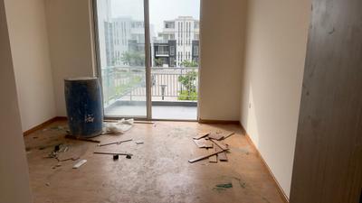 Bedroom Image of 4600 Sq.ft 4.5 BHK Villa for rent in Godrej Evoke Villas, Jaypee Greens Greater Noida for Rs. 180000