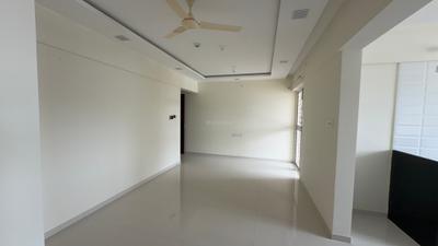 Living Room Image of 1250 Sq.ft 2 BHK Apartment / Flat for rent in Sentosa Pride , Punawale Pune for Rs. 26000