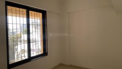 Bedroom Image of 1022 Sq.ft 2 BHK Apartment / Flat for sale in Navyashoda, College Road Nashik for Rs. 8600000