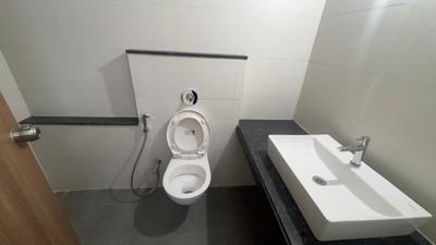 Image of 950 Sq.ft 2 BHK Apartment / Flat for rent in Venkatesh Anandmayi, Ambegaon Budruk, Pune for Rs. 23000
