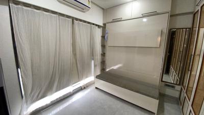 1 BHK Flat