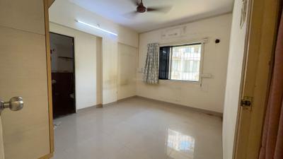 Bedroom Image of 860 Sq.ft 1 BHK Apartment / Flat for sale in HP Employees, Chembur Mumbai for Rs. 12000000